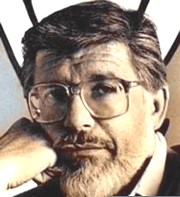 Martin Charnin
